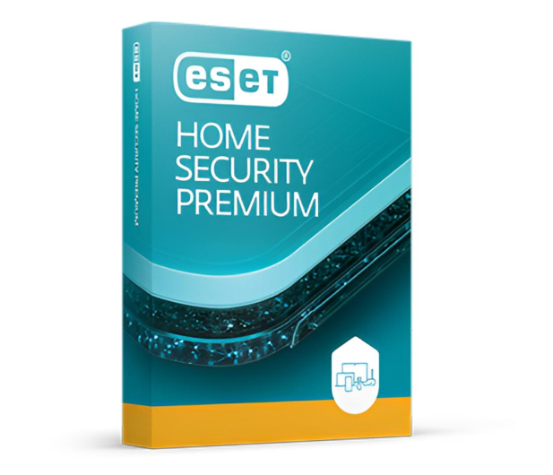 Eset Home Security Premium 1st. (24m.) ESD - 1299671 - zdjęcie